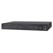 Lux DVR Pro 16-FX3